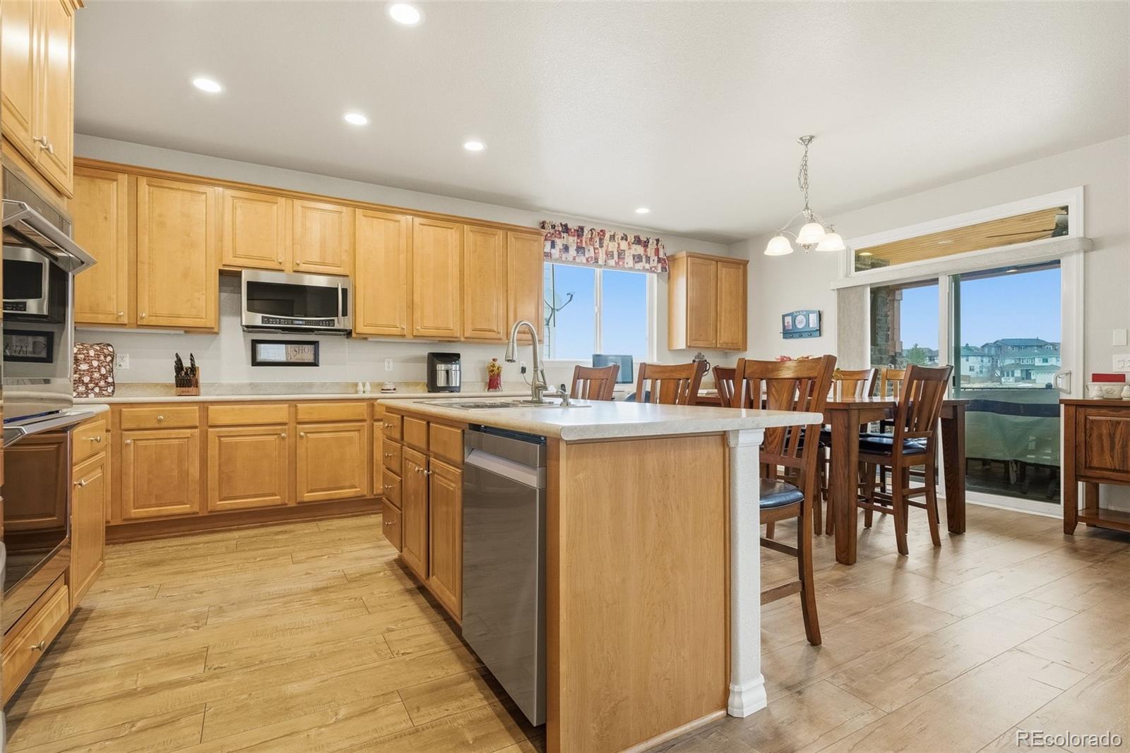 10972 Bellbrook Circle Highlands Ranch CO 80130