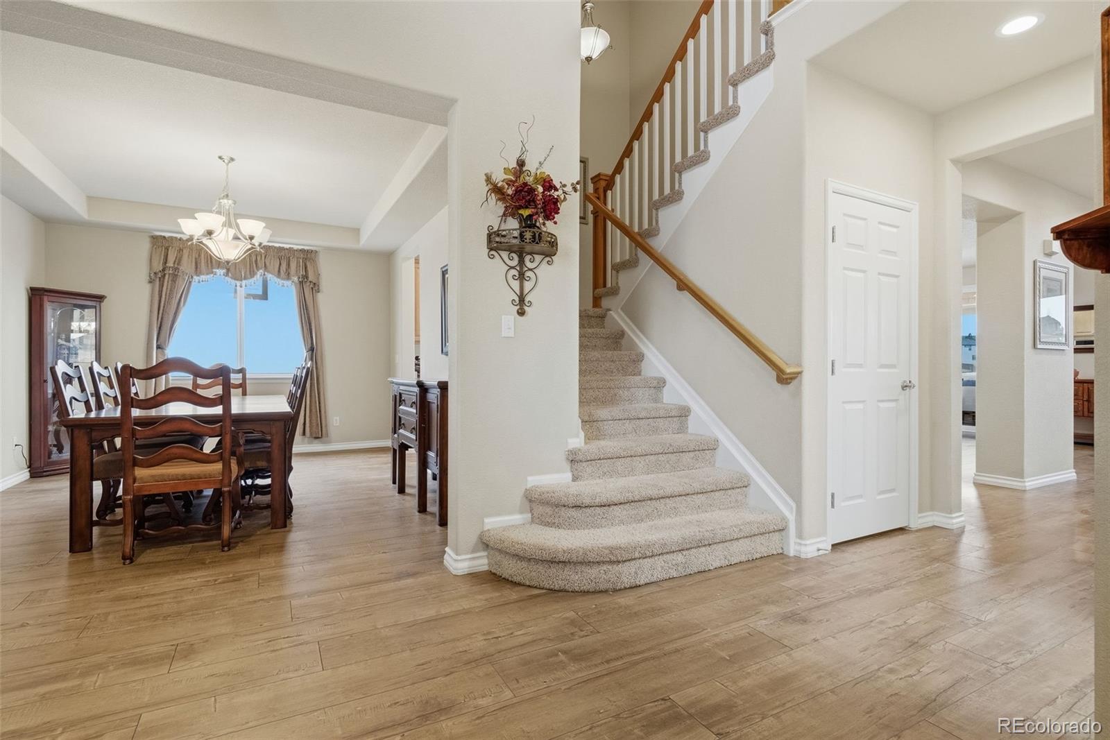 10972 Bellbrook Circle Highlands Ranch CO 80130
