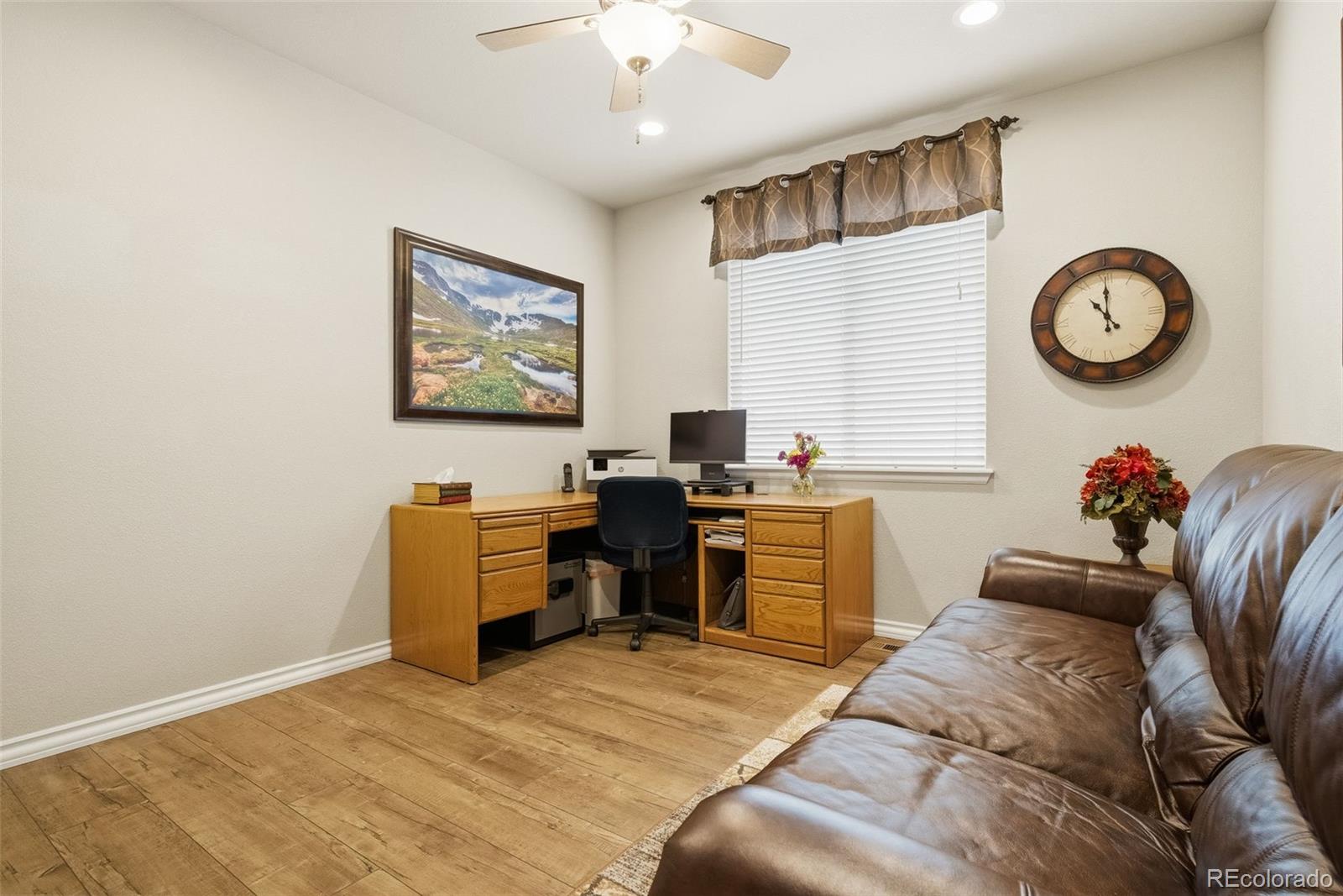 10972 Bellbrook Circle Highlands Ranch CO 80130