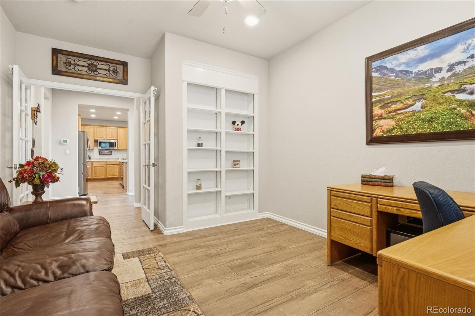 10972 Bellbrook Circle Highlands Ranch CO 80130