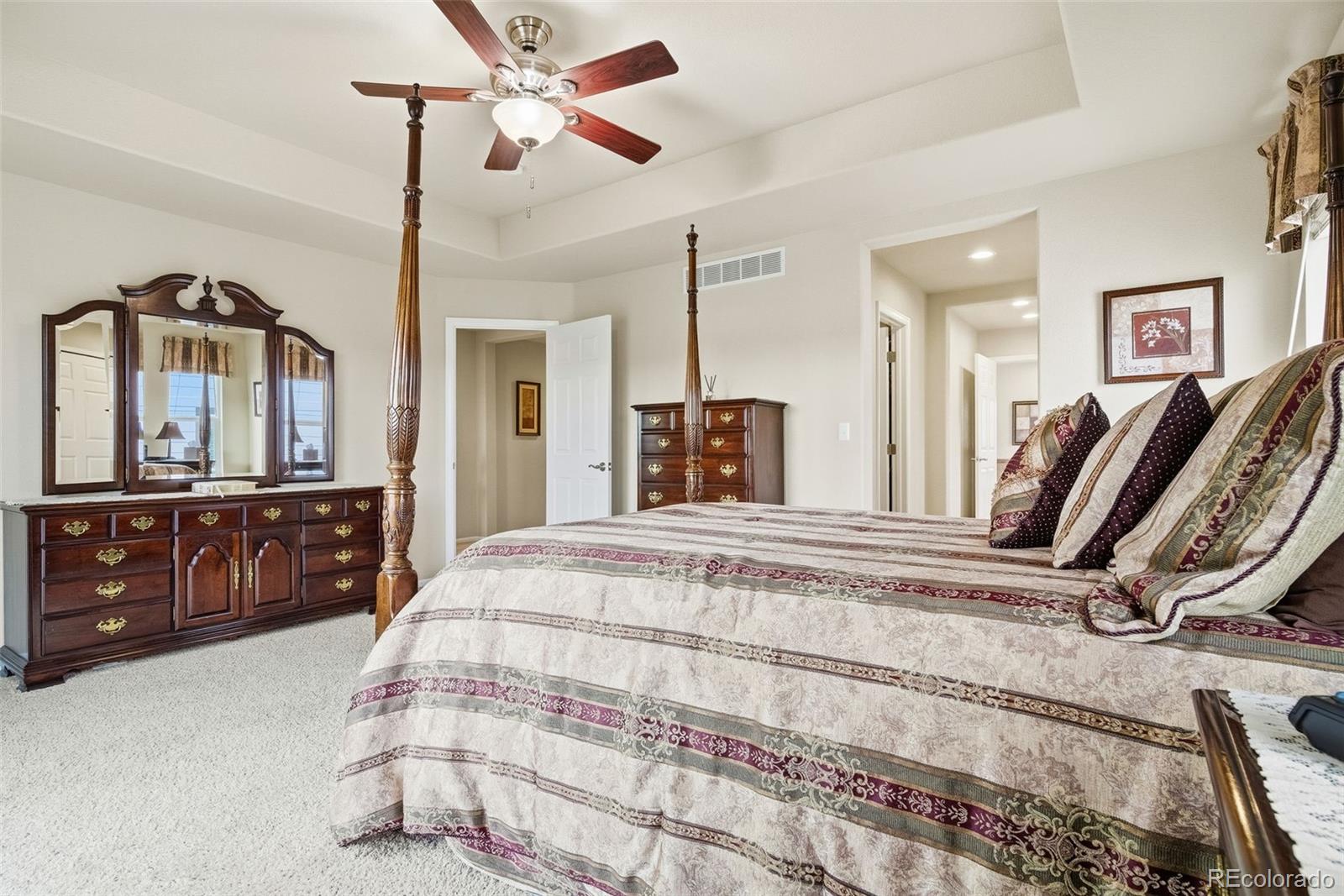 10972 Bellbrook Circle Highlands Ranch CO 80130