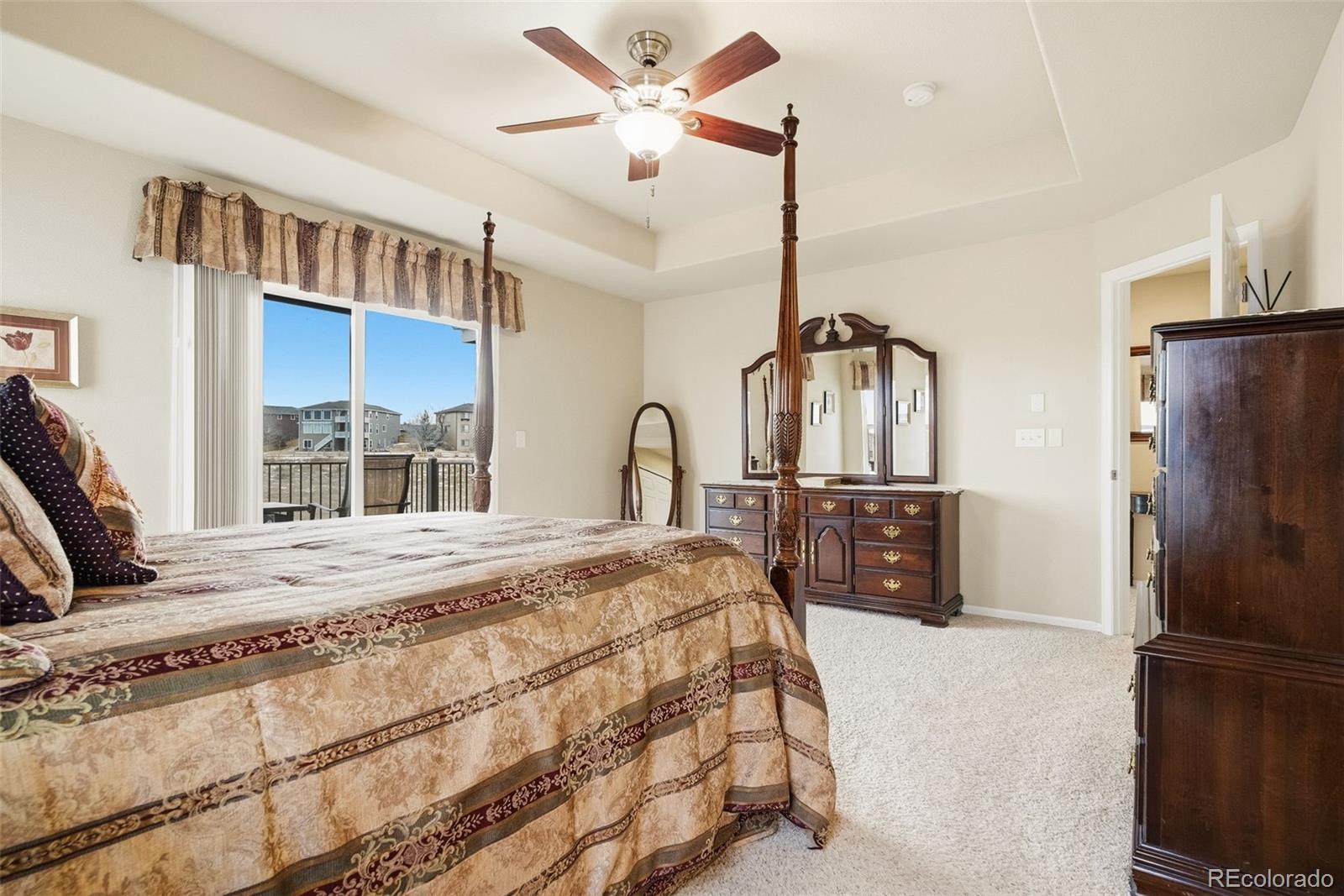 10972 Bellbrook Circle Highlands Ranch CO 80130