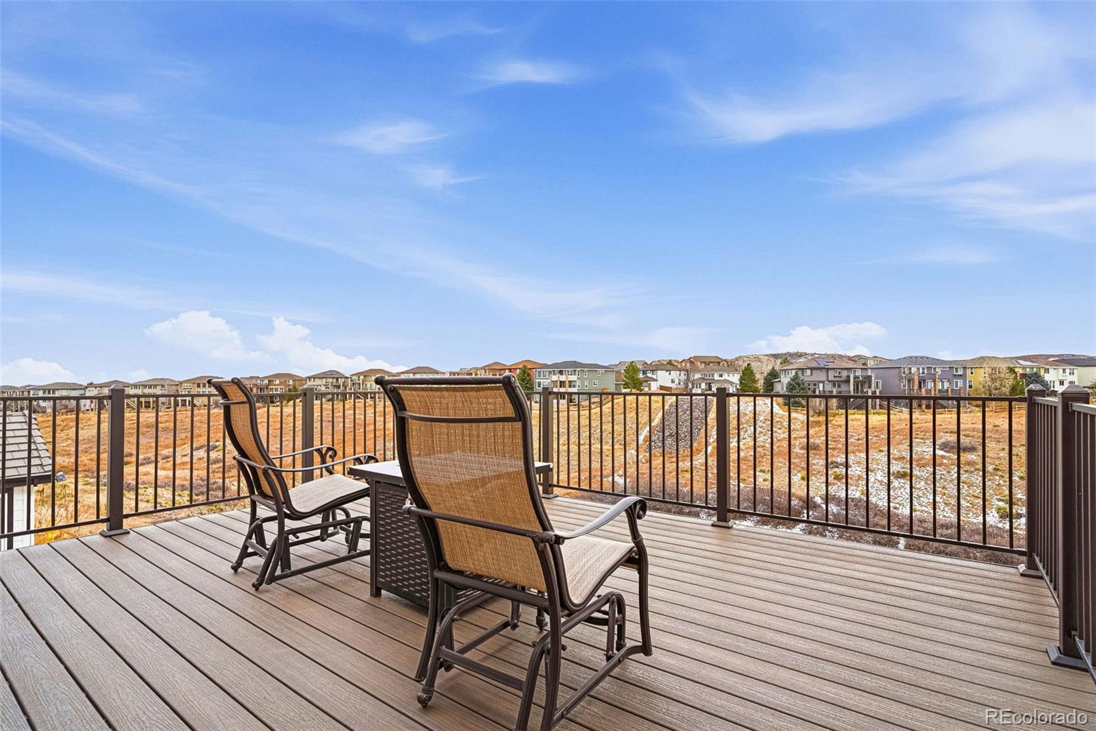10972 Bellbrook Circle Highlands Ranch CO 80130