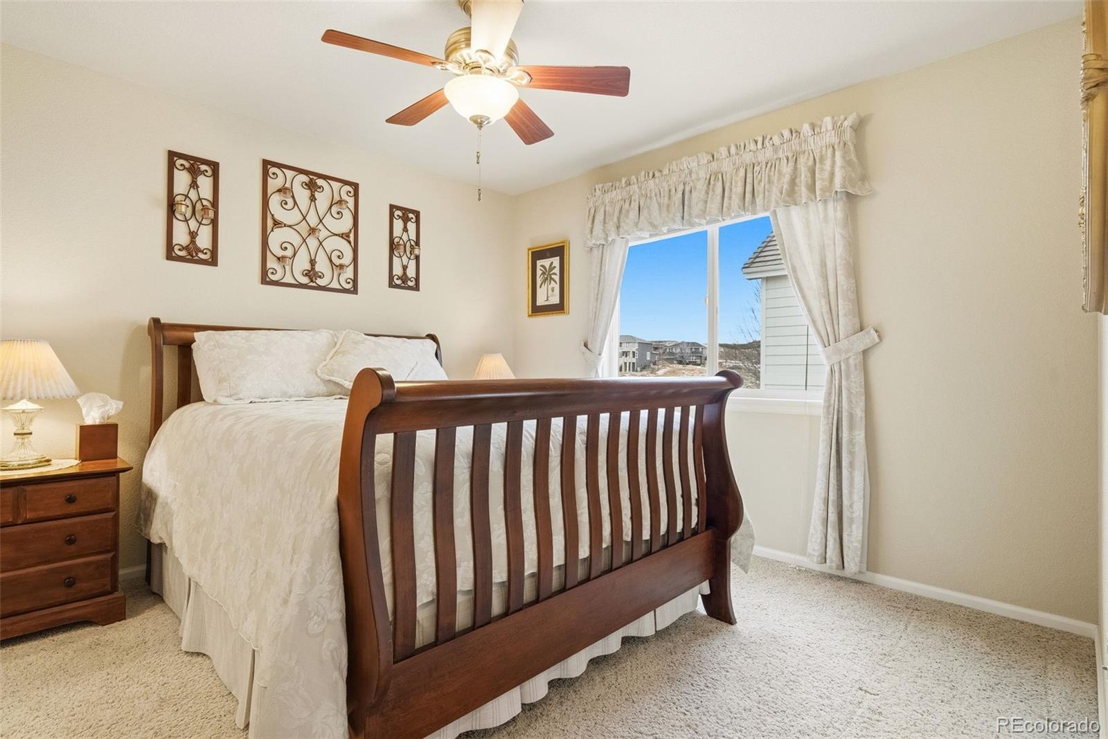10972 Bellbrook Circle Highlands Ranch CO 80130