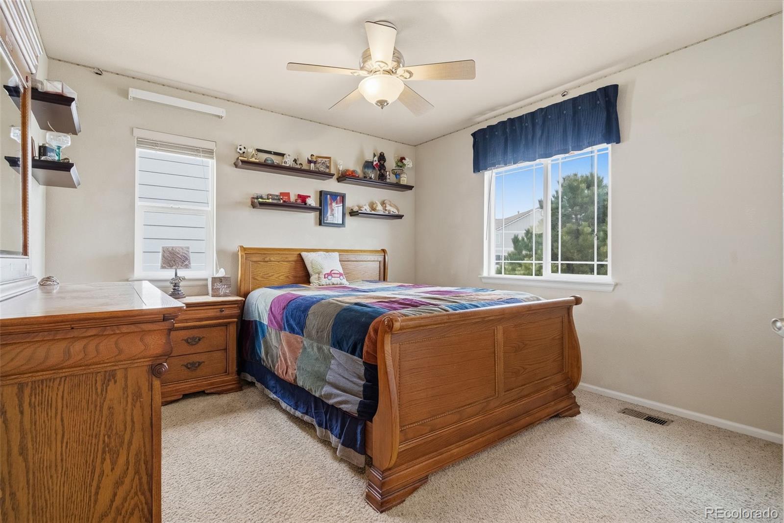 10972 Bellbrook Circle Highlands Ranch CO 80130