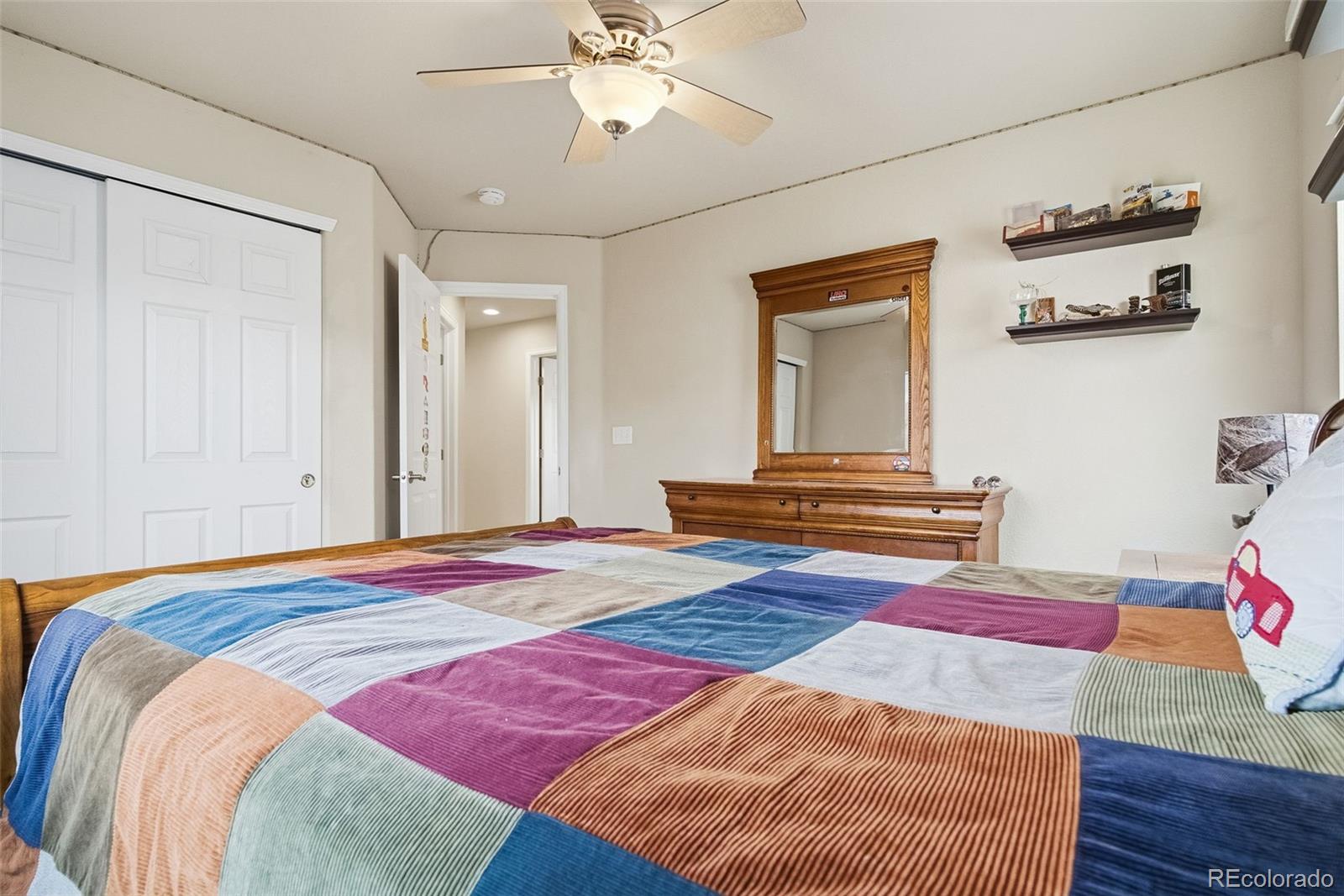 10972 Bellbrook Circle Highlands Ranch CO 80130