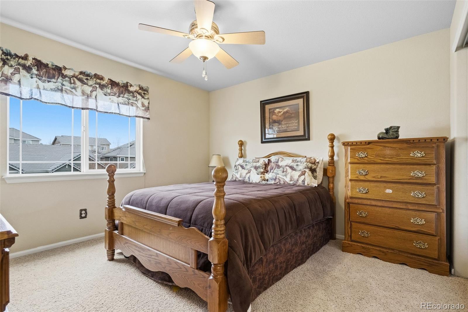 10972 Bellbrook Circle Highlands Ranch CO 80130
