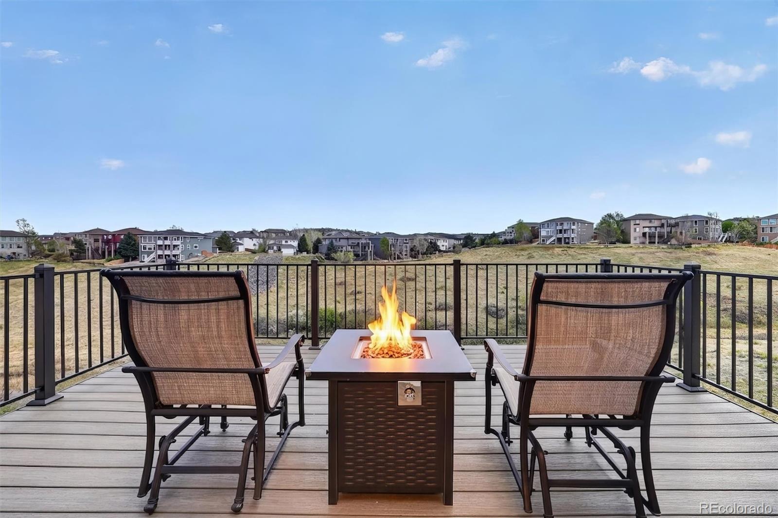10972 Bellbrook Circle Highlands Ranch CO 80130