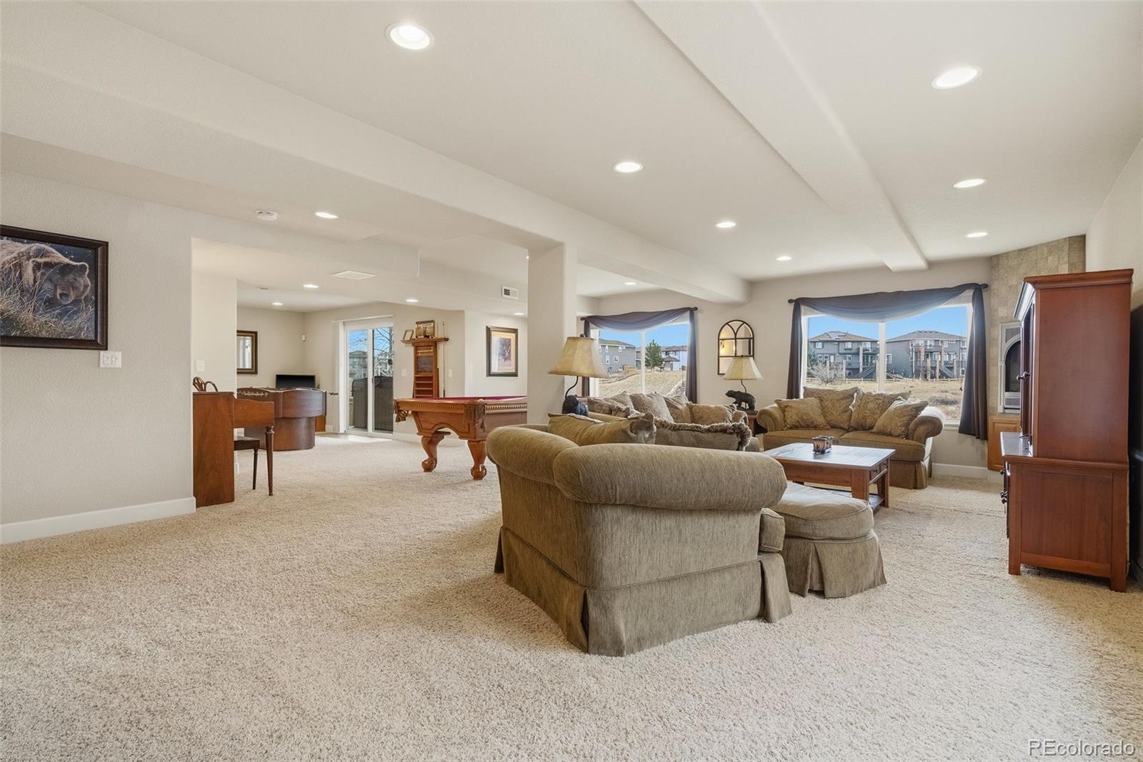 10972 Bellbrook Circle Highlands Ranch CO 80130