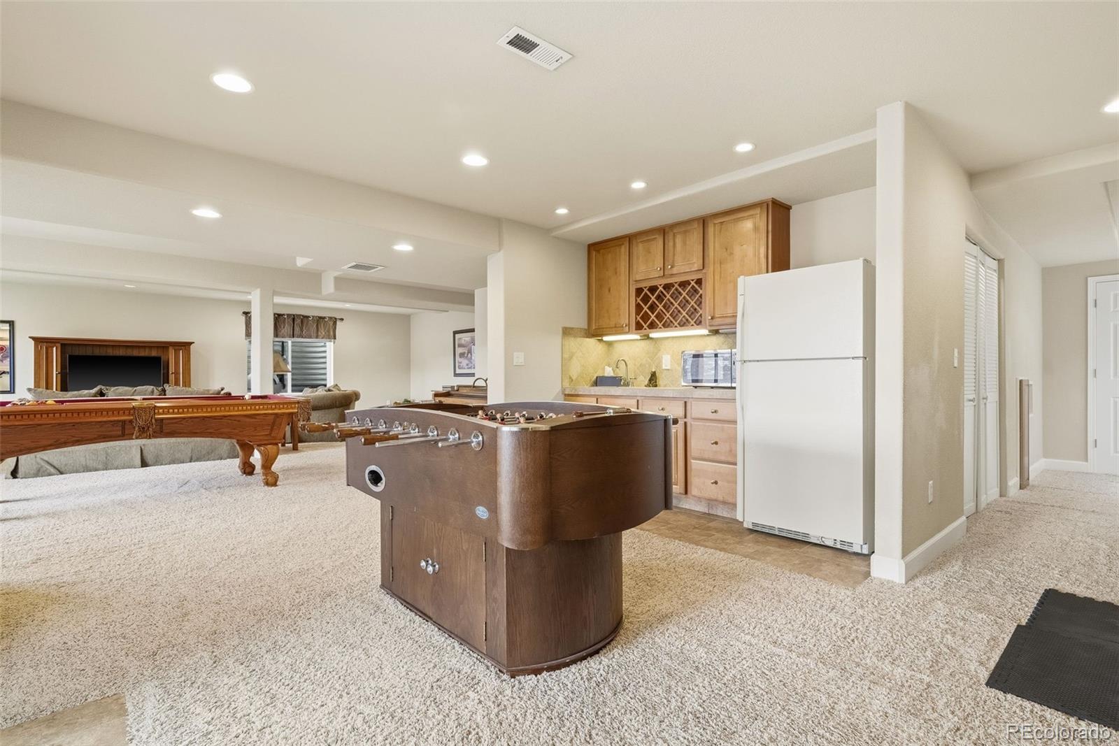 10972 Bellbrook Circle Highlands Ranch CO 80130