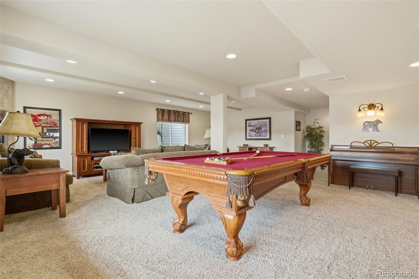 10972 Bellbrook Circle Highlands Ranch CO 80130