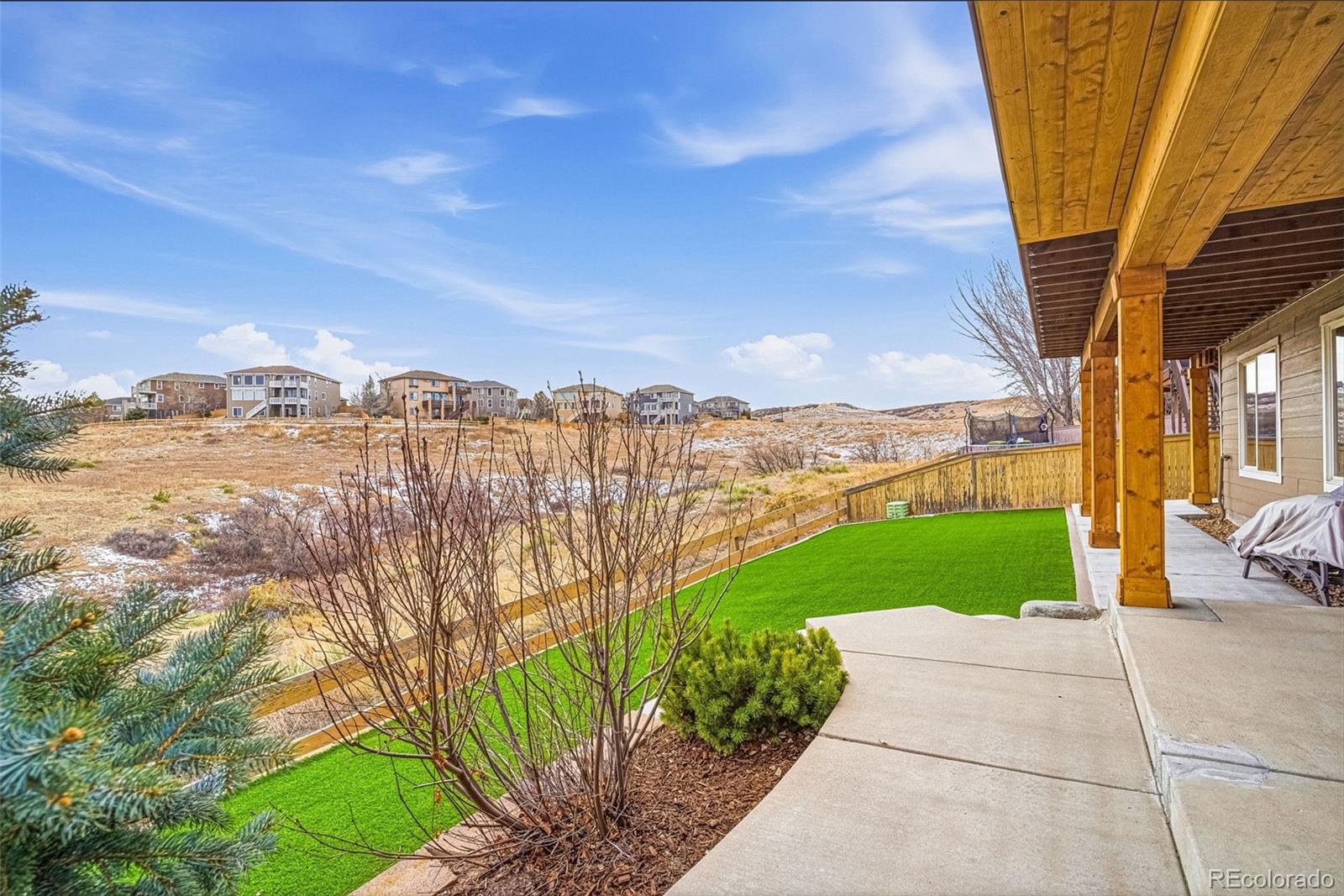10972 Bellbrook Circle Highlands Ranch CO 80130