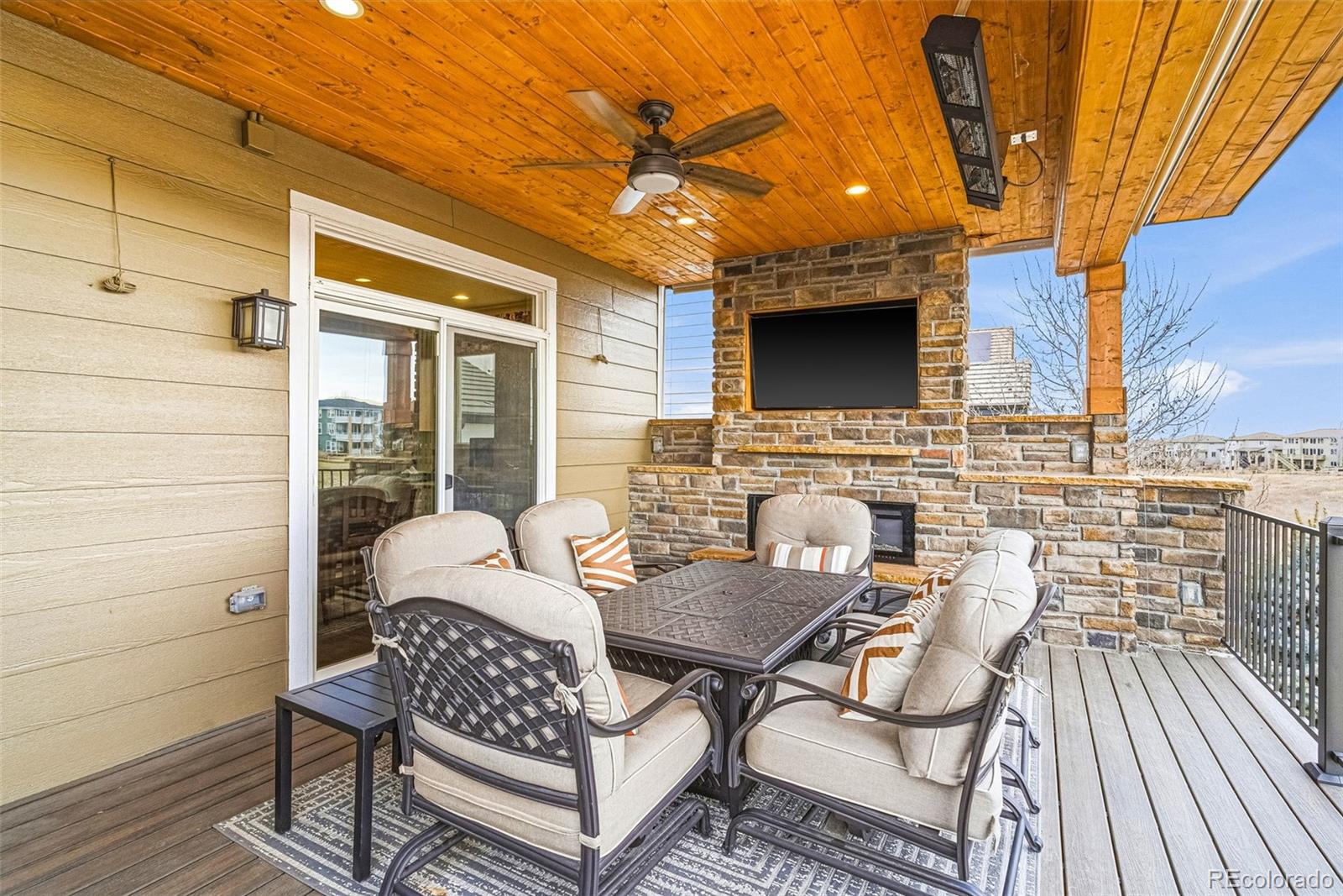 10972 Bellbrook Circle Highlands Ranch CO 80130