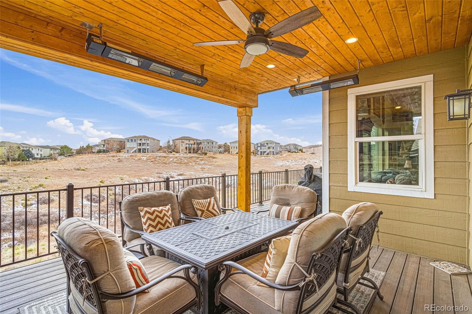 10972 Bellbrook Circle Highlands Ranch CO 80130