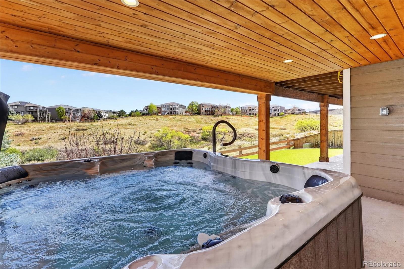 10972 Bellbrook Circle Highlands Ranch CO 80130