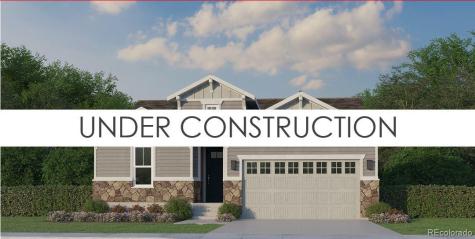 8327 David Rudabaugh Drive Colorado Springs CO 80908