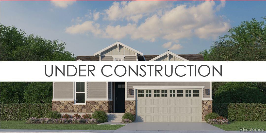 8327 David Rudabaugh Drive Colorado Springs CO 80908