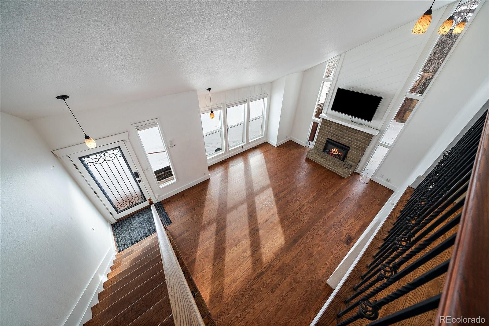 6593 Owens Court Arvada CO 80004