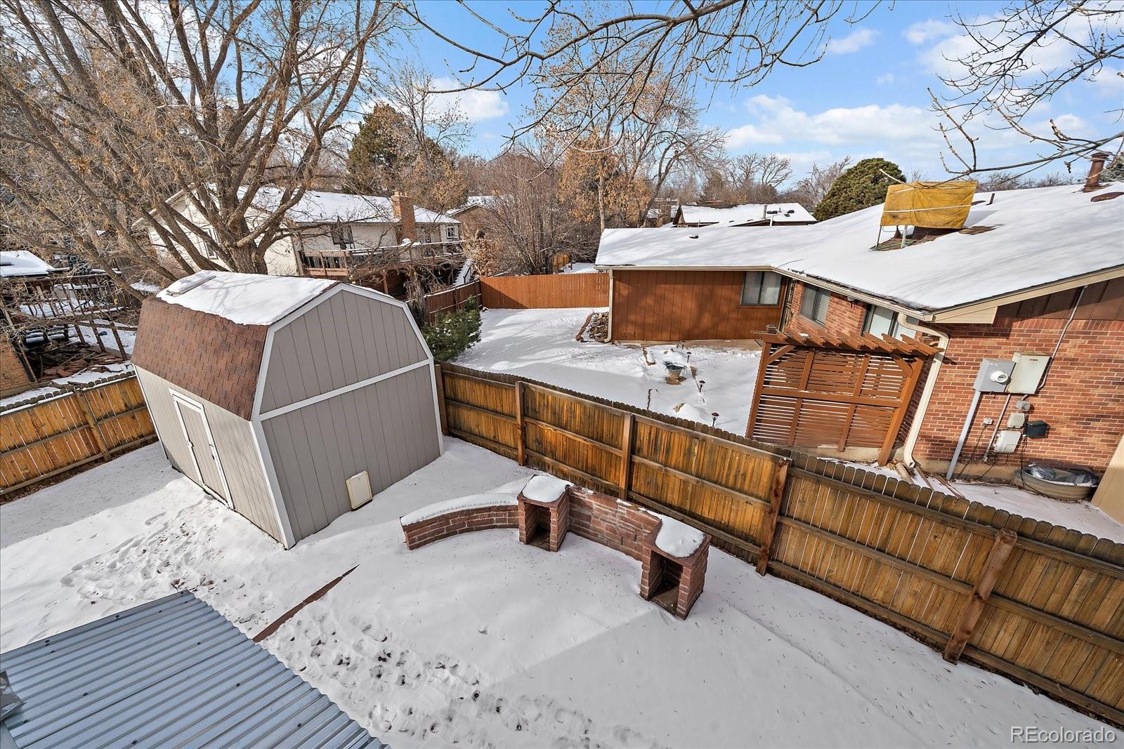 6593 Owens Court Arvada CO 80004