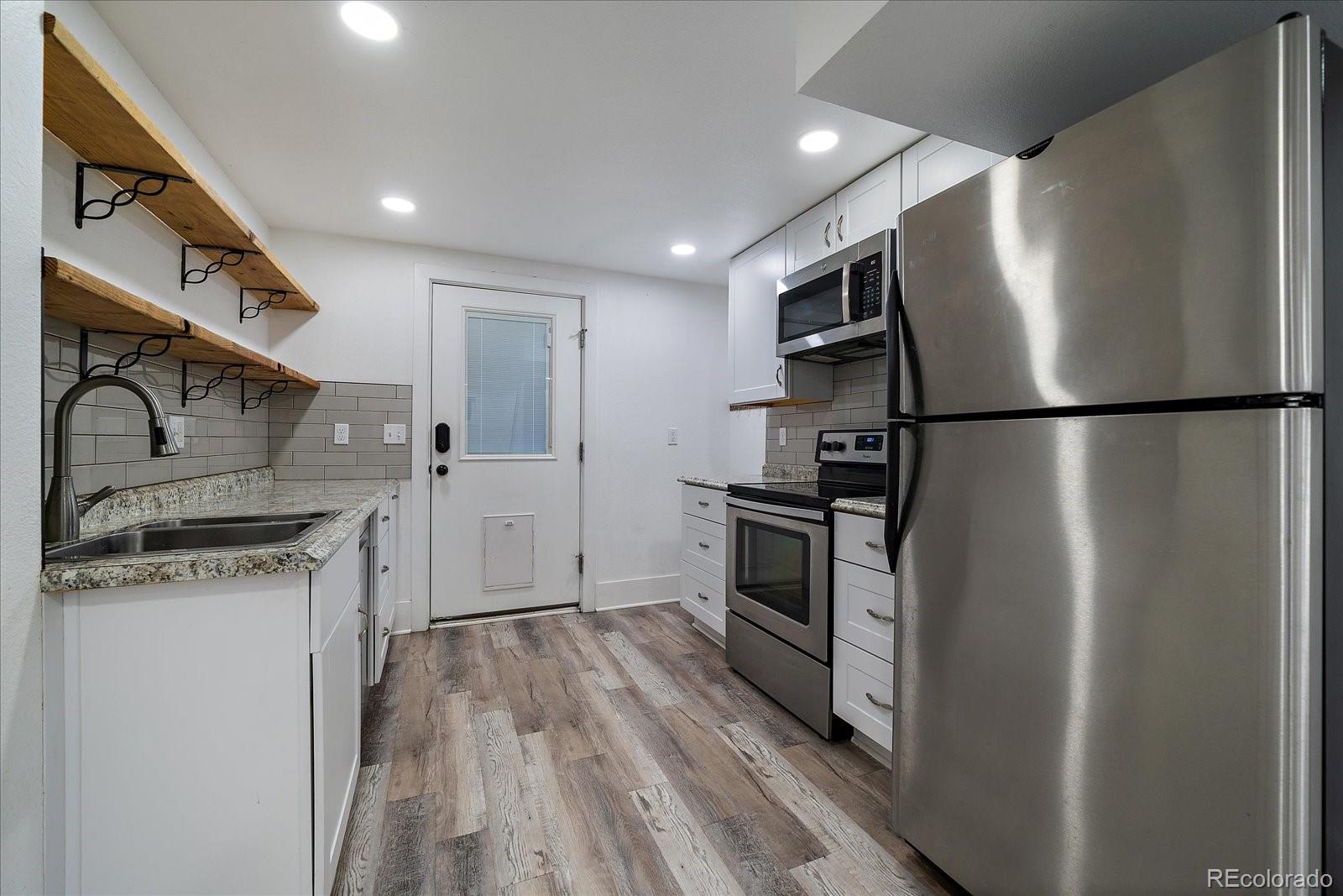 6593 Owens Court Arvada CO 80004