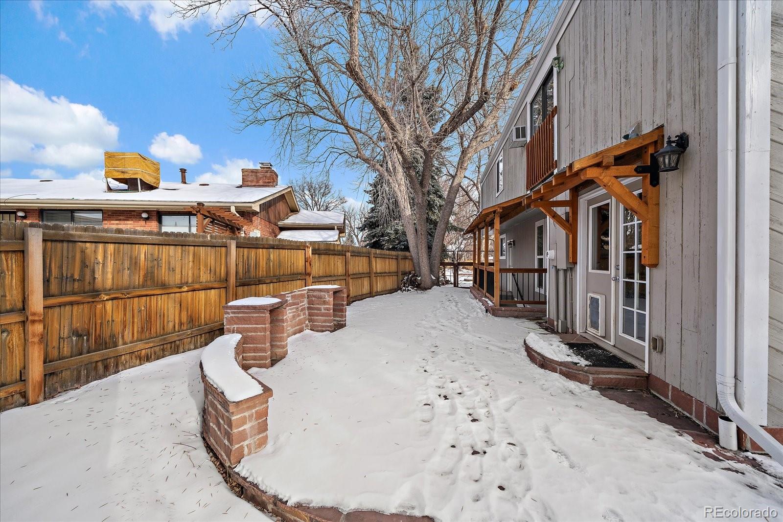 6593 Owens Court Arvada CO 80004