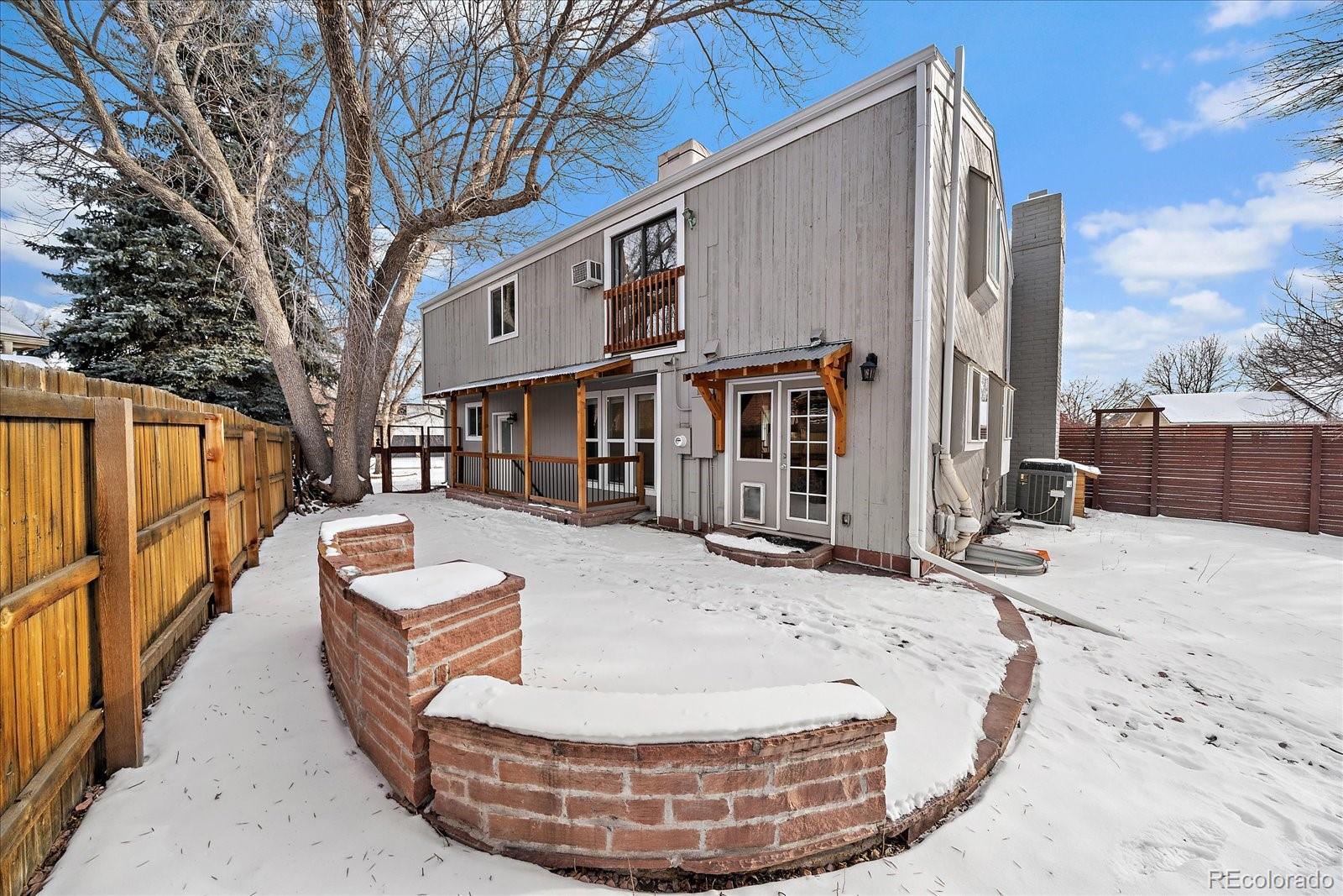 6593 Owens Court Arvada CO 80004