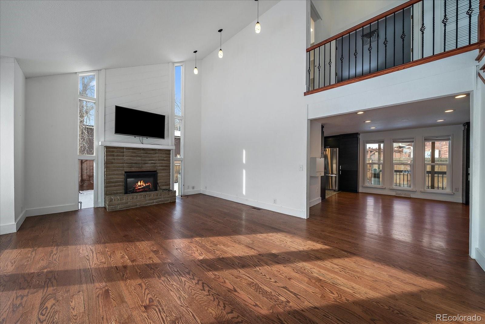 6593 Owens Court Arvada CO 80004