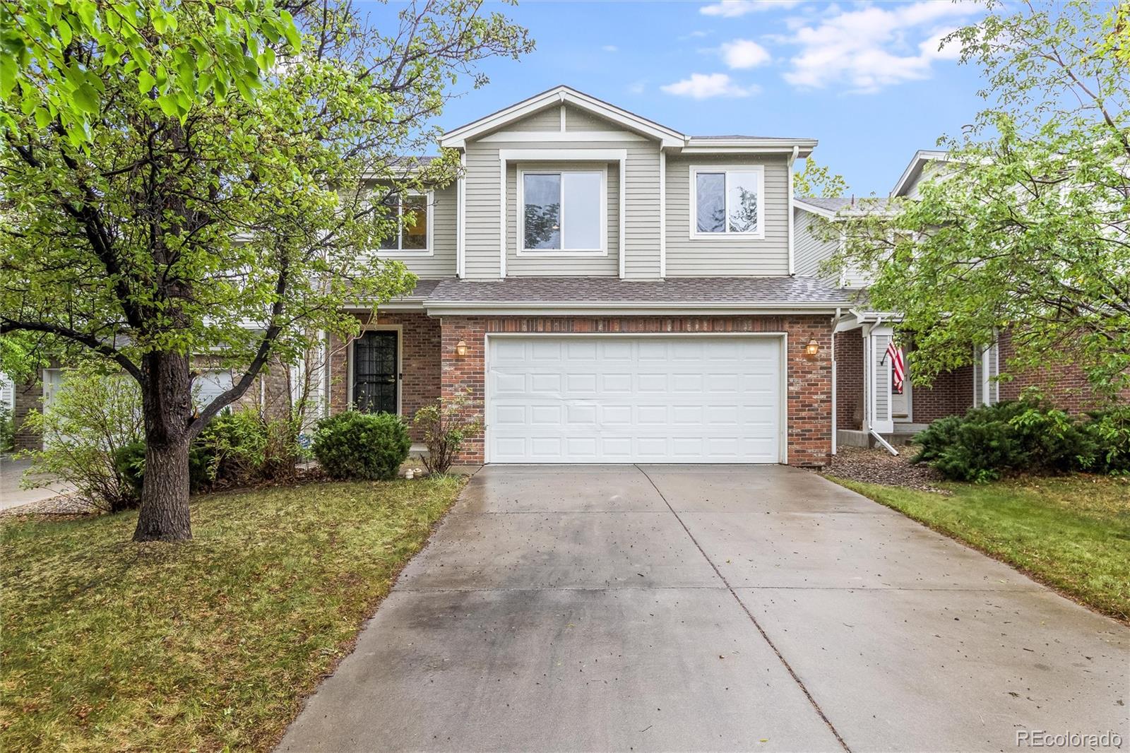 3516 Dexter Court Denver CO 80207