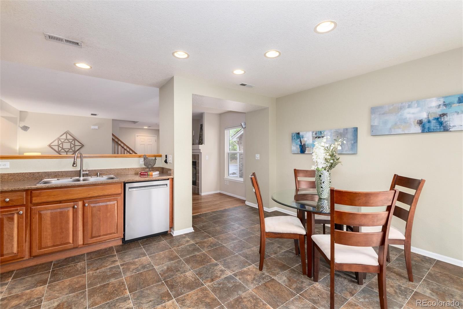 3516 Dexter Court Denver CO 80207