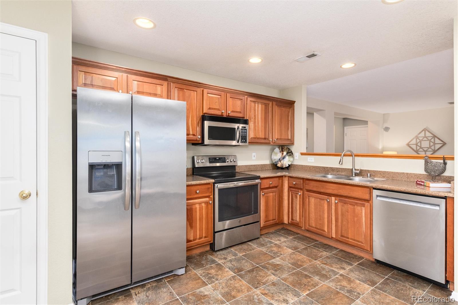 3516 Dexter Court Denver CO 80207