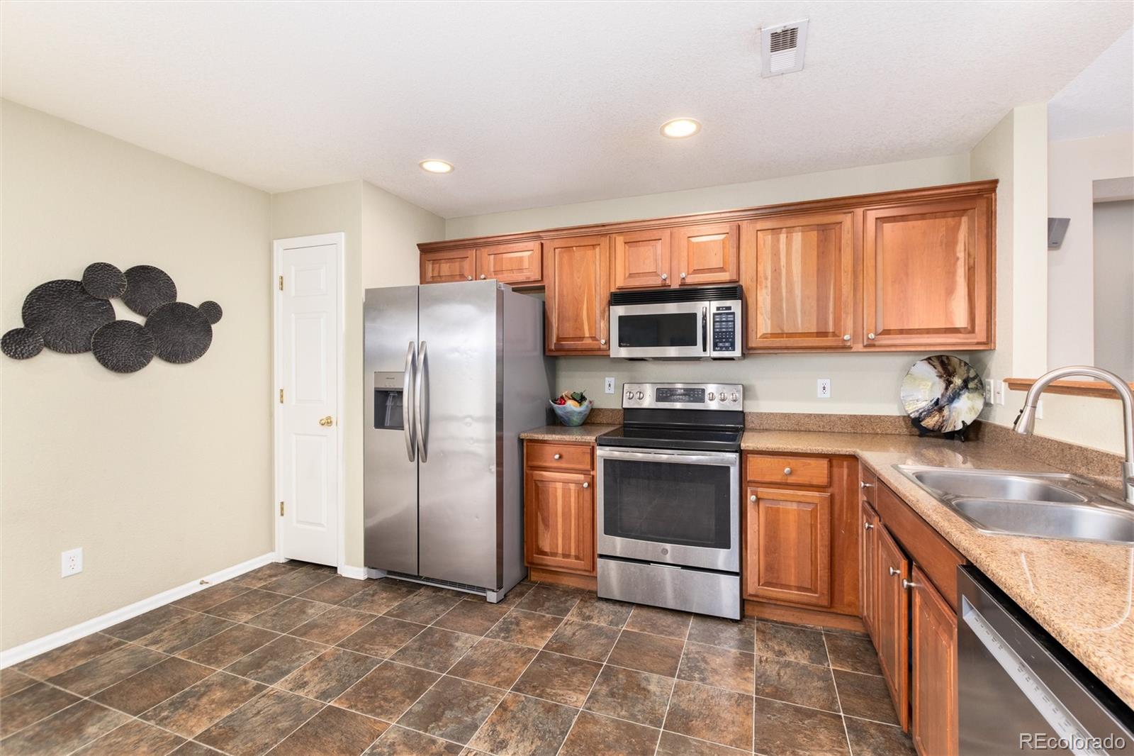 3516 Dexter Court Denver CO 80207