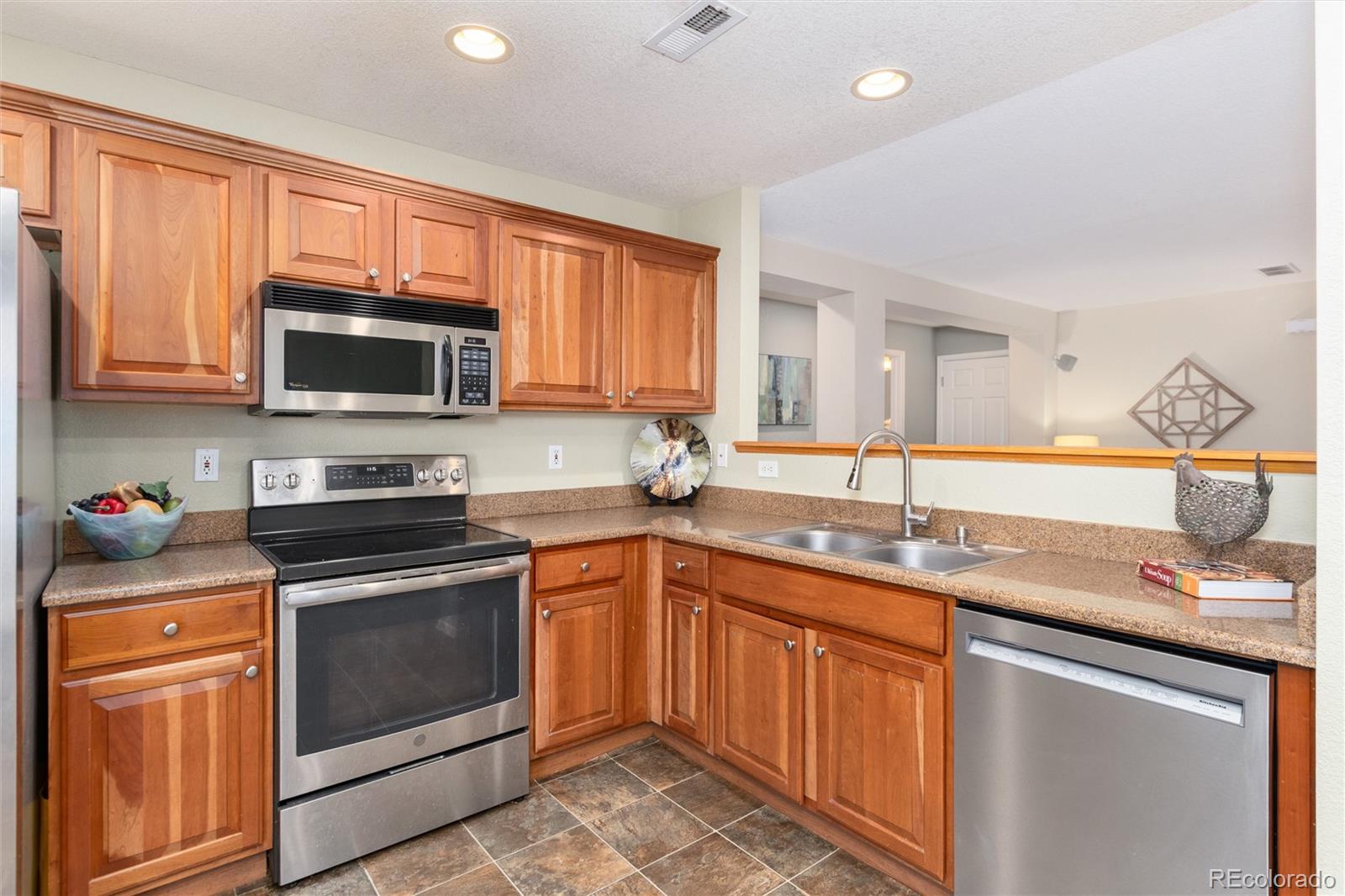 3516 Dexter Court Denver CO 80207