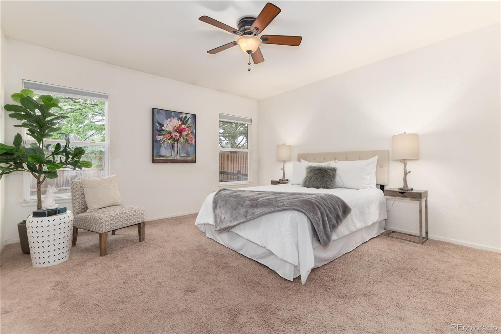 3516 Dexter Court Denver CO 80207