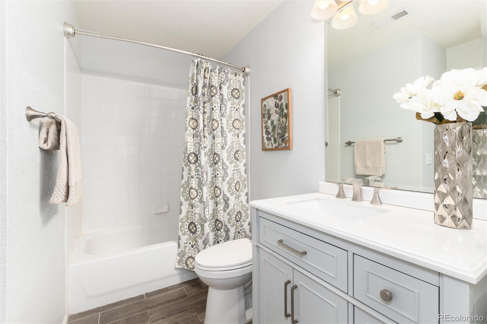 3516 Dexter Court Denver CO 80207