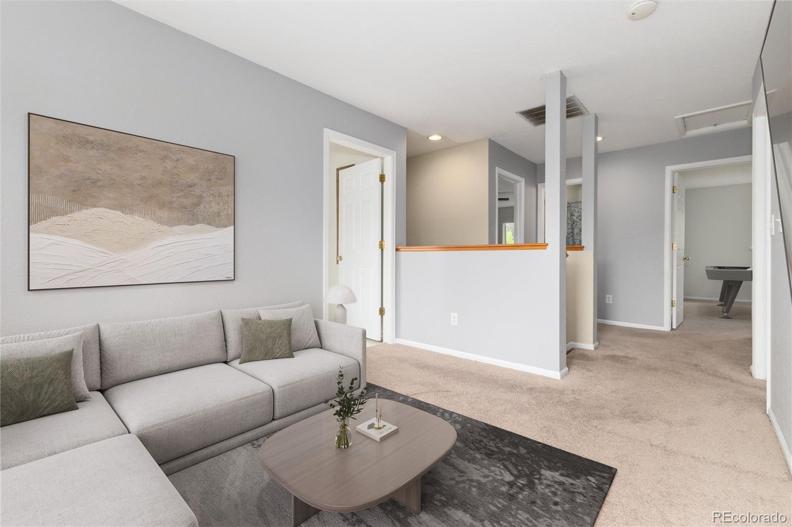 3516 Dexter Court Denver CO 80207