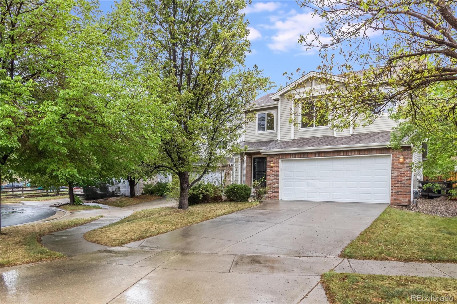 3516 Dexter Court Denver CO 80207