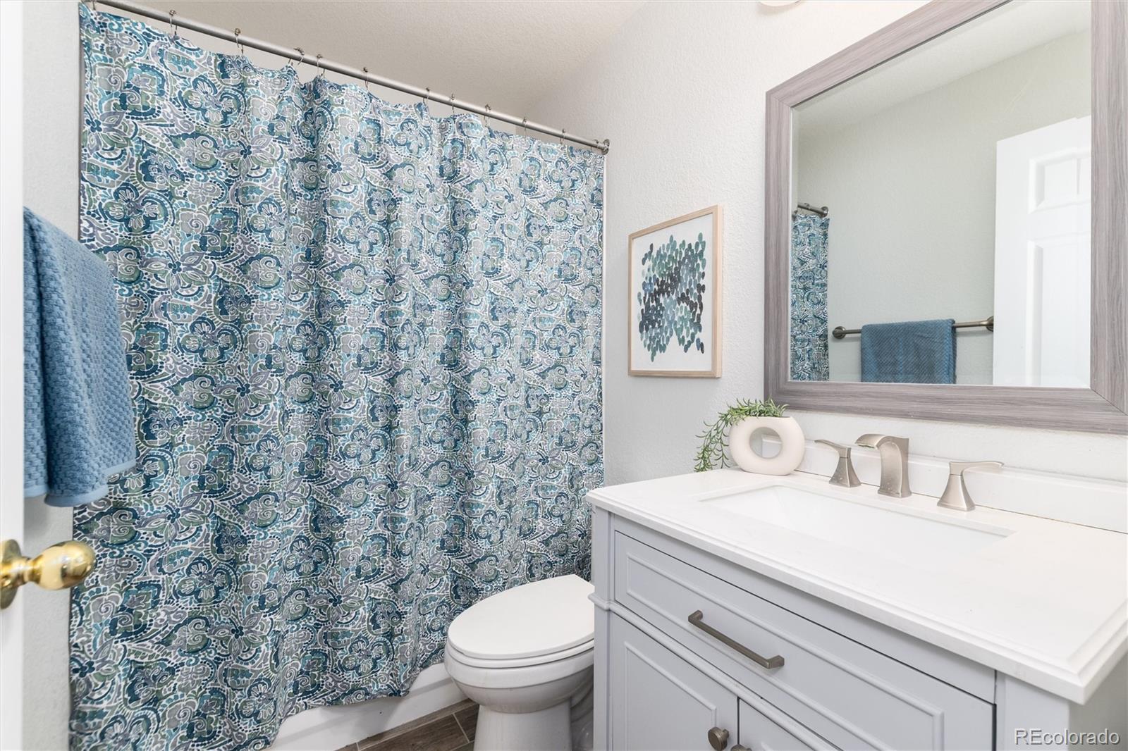 3516 Dexter Court Denver CO 80207