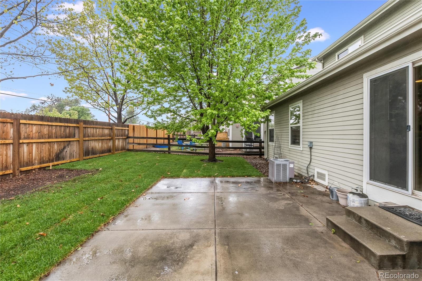 3516 Dexter Court Denver CO 80207