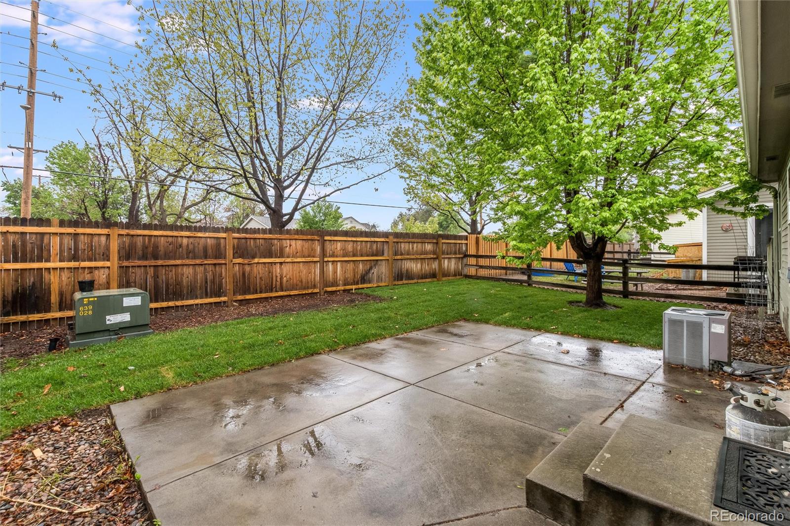 3516 Dexter Court Denver CO 80207