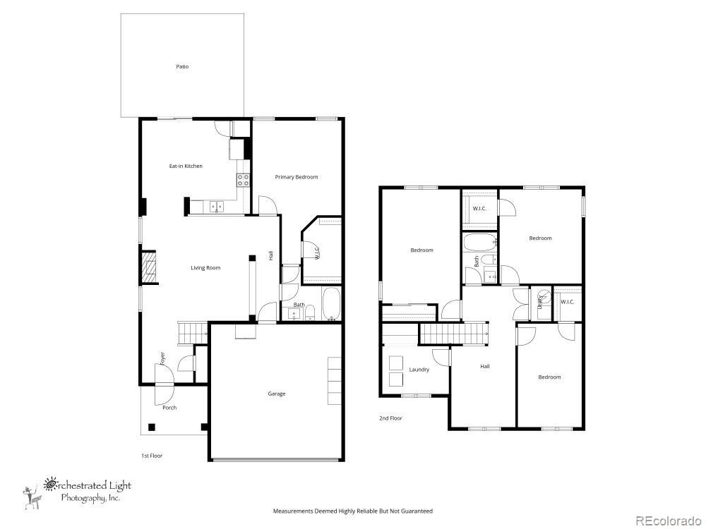 3516 Dexter Court Denver CO 80207