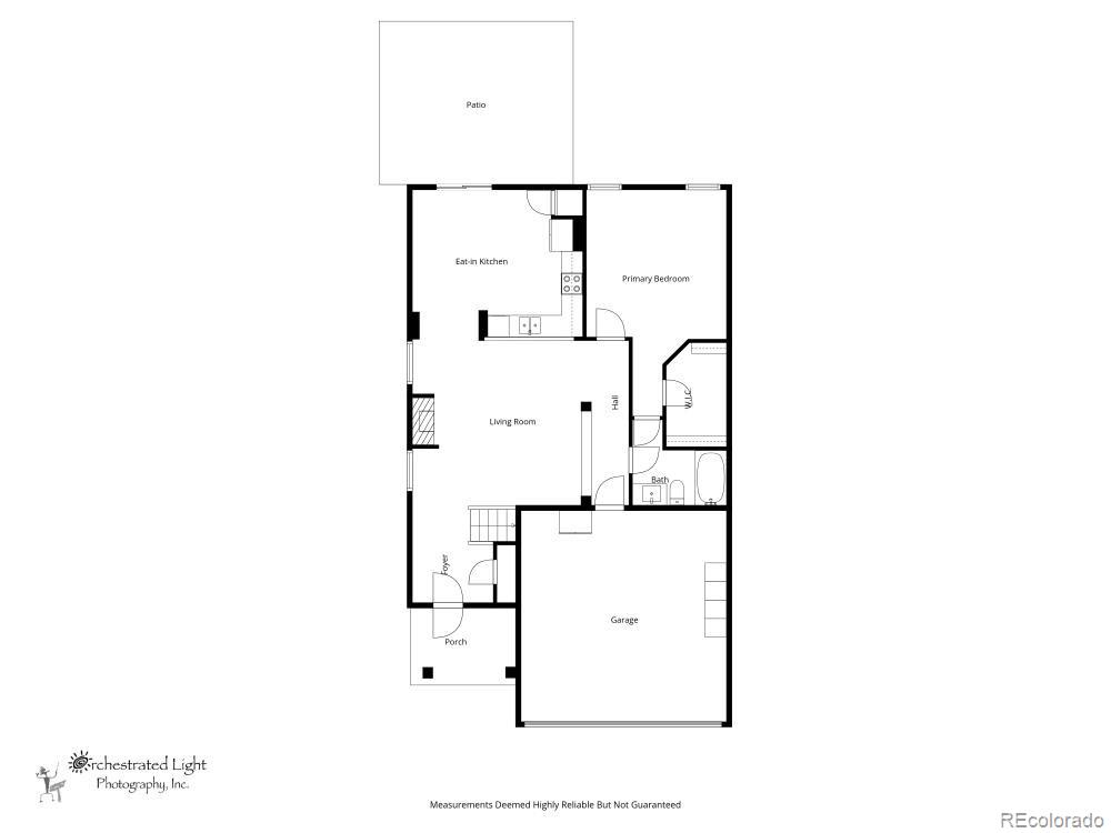 3516 Dexter Court Denver CO 80207