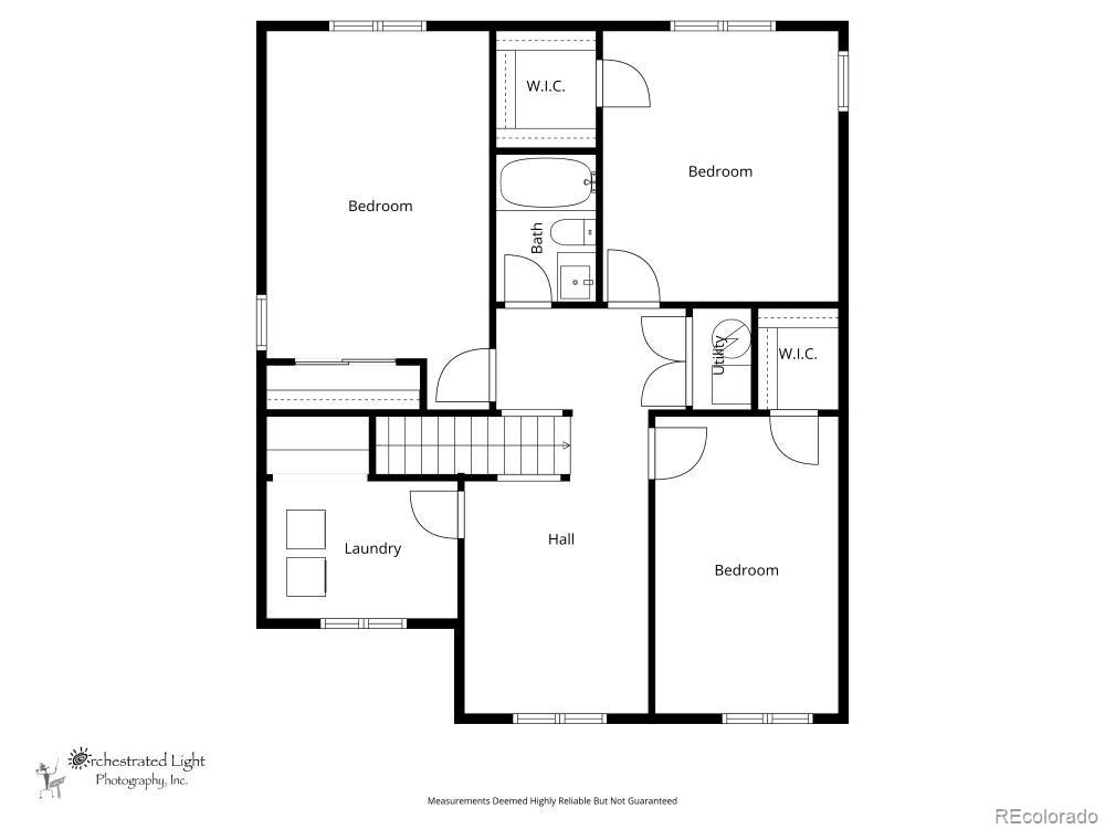 3516 Dexter Court Denver CO 80207