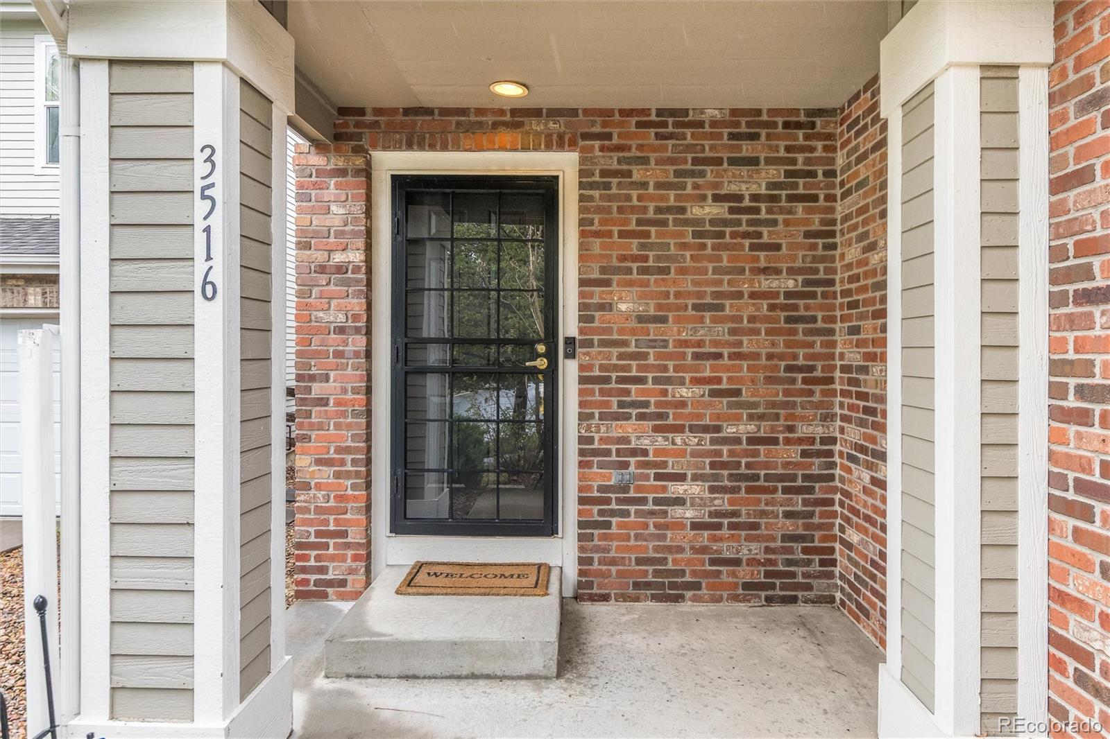 3516 Dexter Court Denver CO 80207