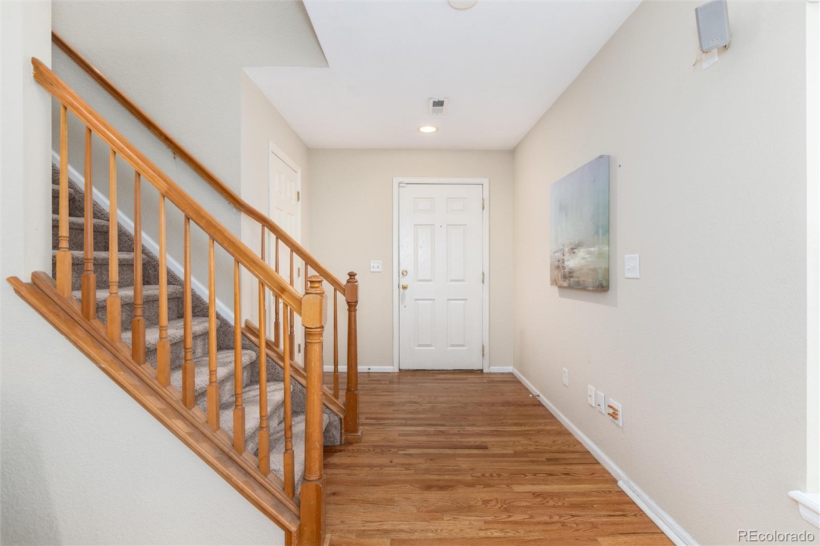 3516 Dexter Court Denver CO 80207