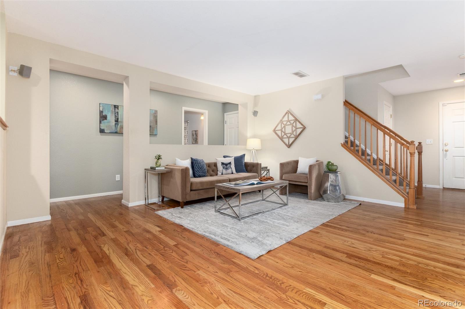 3516 Dexter Court Denver CO 80207