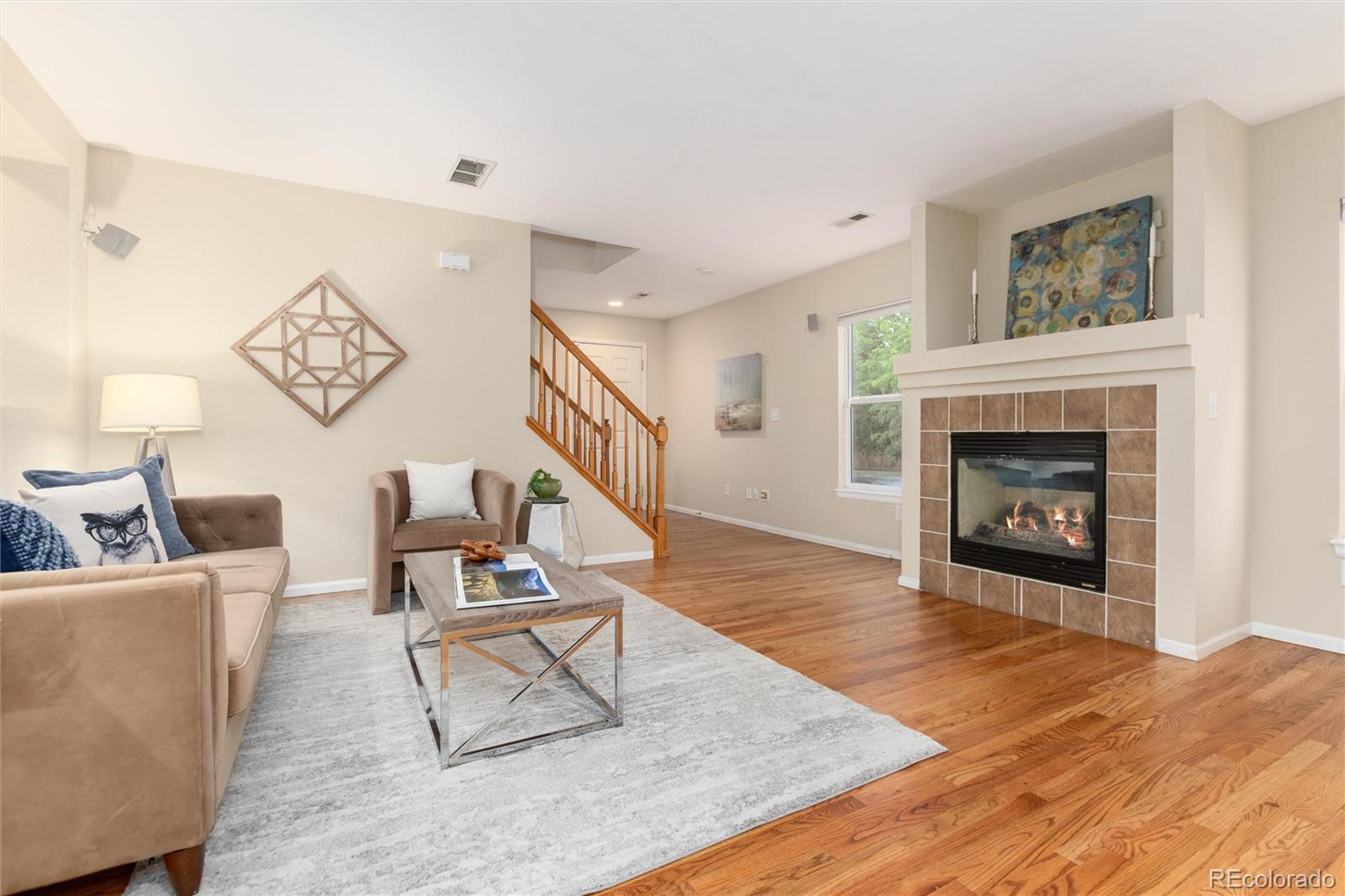 3516 Dexter Court Denver CO 80207