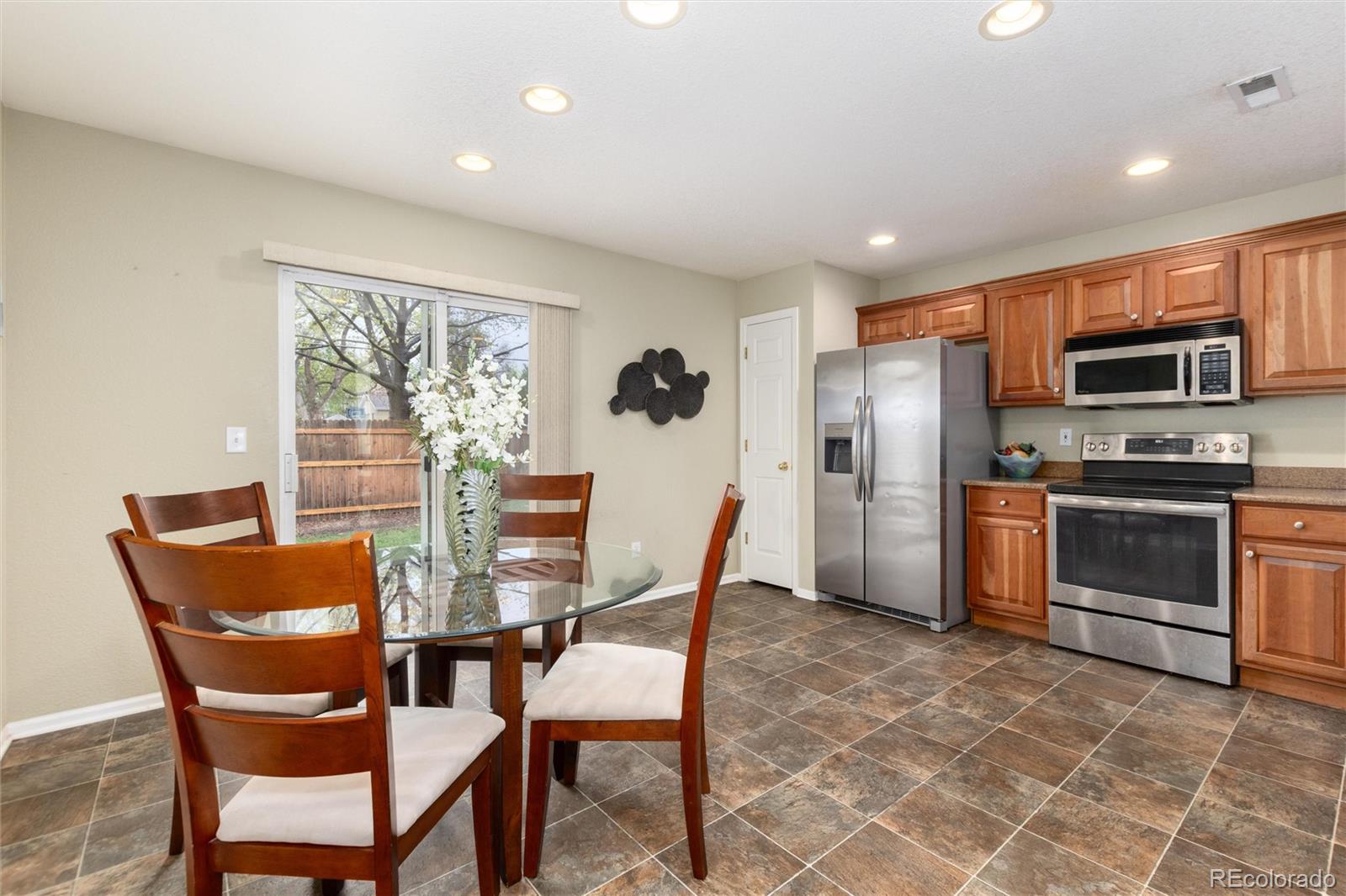 3516 Dexter Court Denver CO 80207