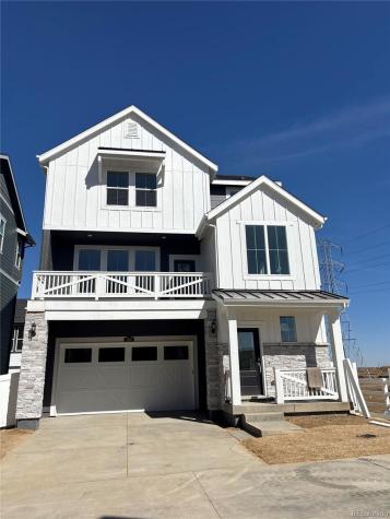 2140 S Haleyville Way Aurora CO 80018