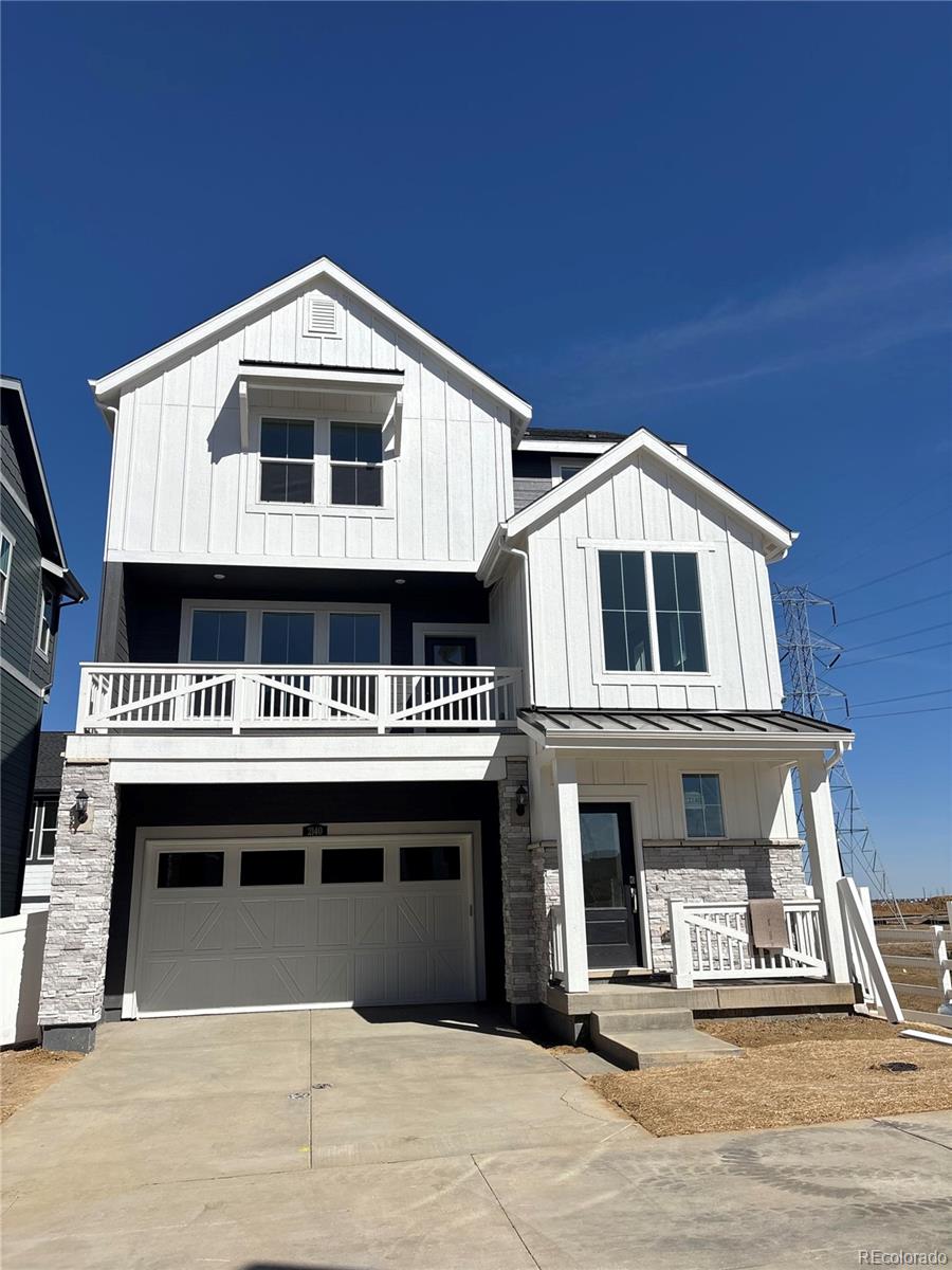 2140 S Haleyville Way Aurora CO 80018