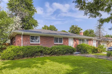 3109 Victor Street Aurora CO 80011